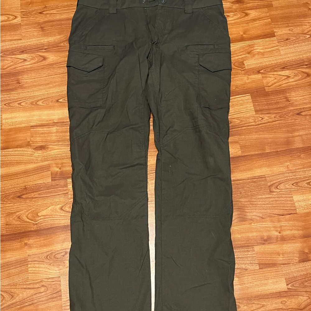 Men’s V2 First Tactical Pants, Size: 38x34